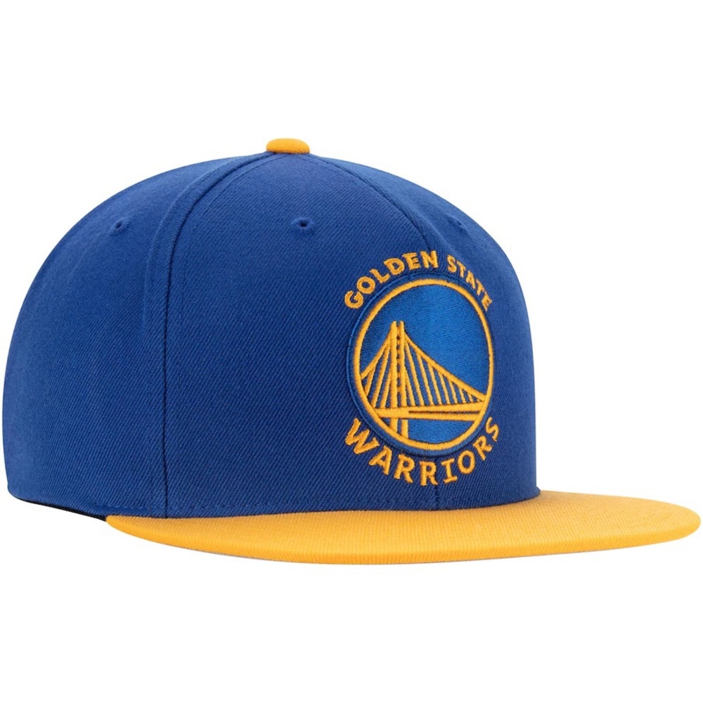 Golden State Warriors SnapBack